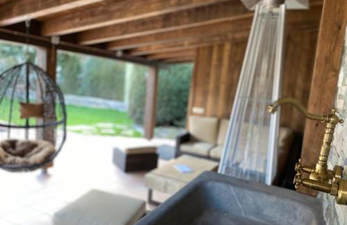 El Niu de l’Àguila (Camprodon) - Photo 40