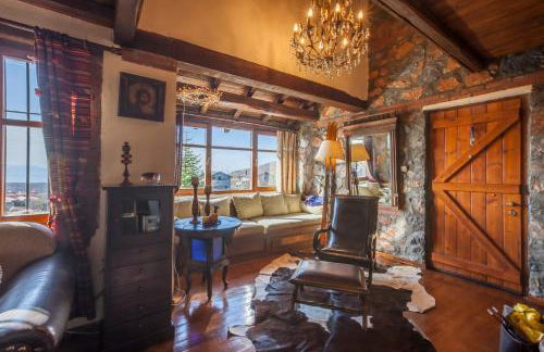 Villa Palaios Agios Athanasios - Foto 5