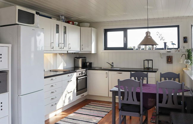 5 Person Holiday Home in Sondeled - Foto 6