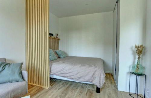 Le Normand- Bois d'arcy - Foto 9