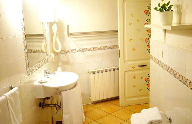 Agriturismo Valle degli Arci - Foto 49