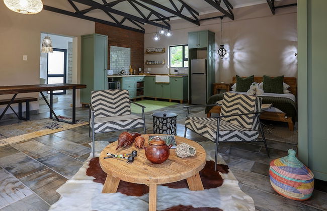 Grace of Africa - Photo 3