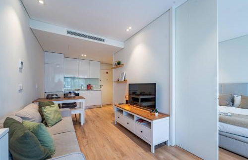 Antas Park Concept Lifestyle With Pool - Foto 22