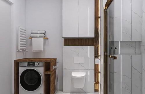 LUX Apartament Bedzin - Foto 6