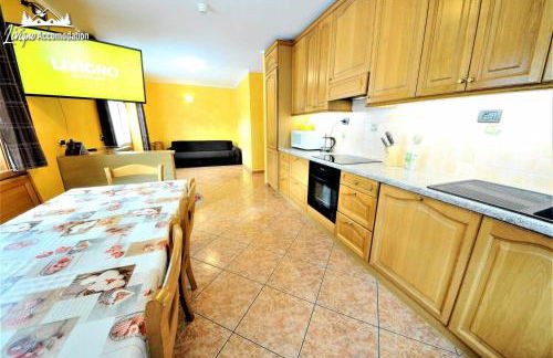 Alpen Royal by Livigno Accomodation - Foto 11