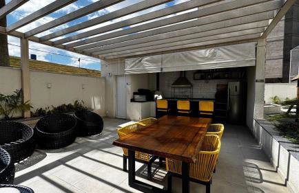 New apartment in Bethaville, comfortable, Barueri - Foto 36