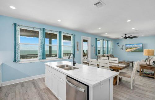 Oceanfront Manor home - Foto 17