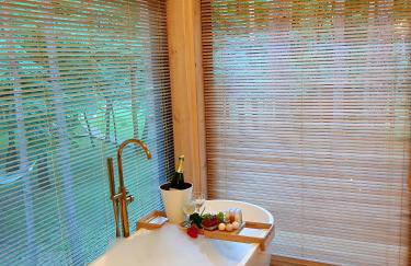 Tree Houses Olszanka - Photo 43