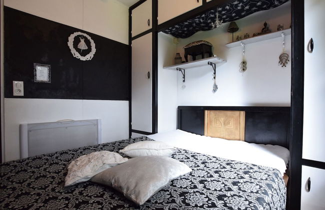 Lively Holiday Home With Garden, Barbecue, Garden Furniture - Foto 4