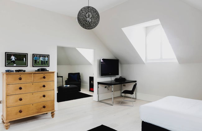 Priory Road by Onefinestay - Foto 6