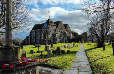 Three Wishes - Winchelsea Town - Foto 18