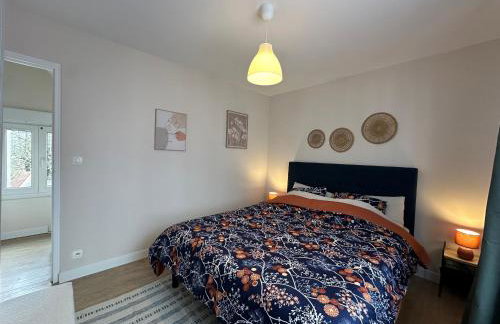 Maison Lilloise 3 chambres - Foto 10