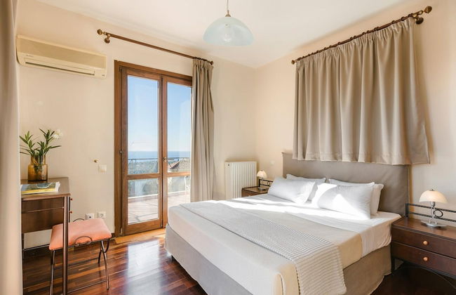 Ilios Kefalonia With 3 Bedrooms and 3 Bathrooms - Foto 17