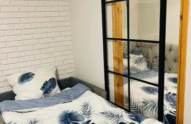 Mieszkanie, kawalerka na wynajem kilkudniowy budynek 48 mieszkanie nr20 - Foto 5