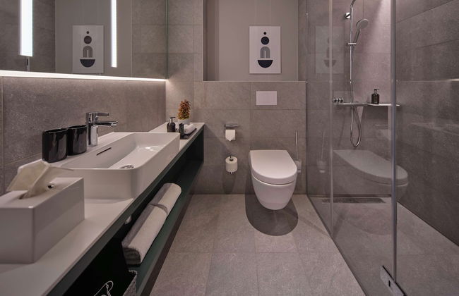 Adina Apartment Hotel Wiesbaden - Foto 34