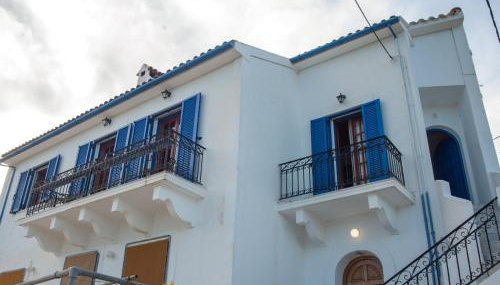 Fey's House waterfront - Φισκάρδο - Foto 2