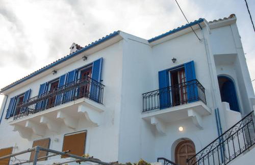 Fey's House waterfront - Φισκάρδο - Photo 2