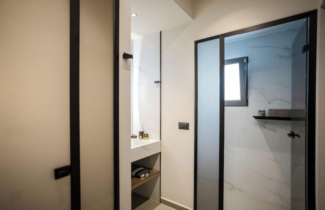 Iria Sea View Room - Foto 18