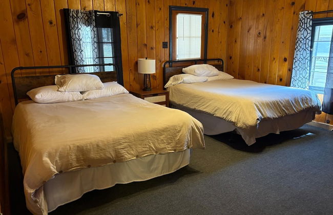 Backcountry Outfitters - Foto 1