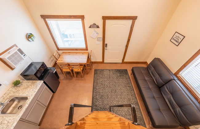 Gooseberry Lodges - Foto 44