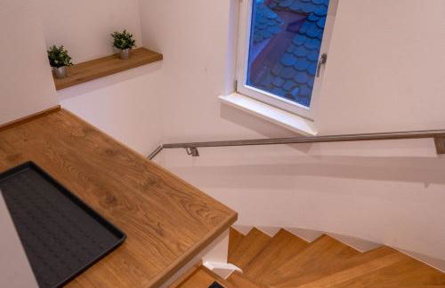 Ruhig und Zentral an der Donau - Foto 16