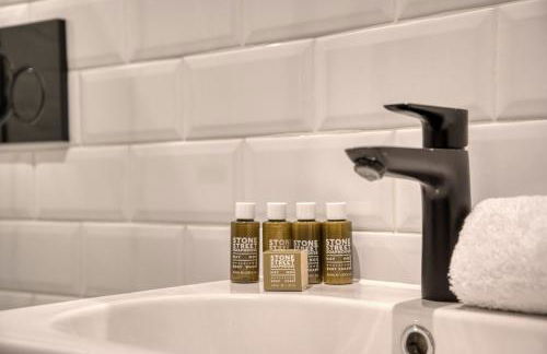 Luxury Designer Apartment - Foto 22