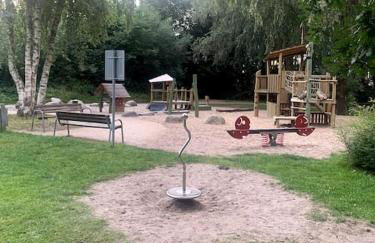 Schöne Ferienwohnungen in Oldenburg Eversten -bis zu 4 Personen 70qm- - Photo 31