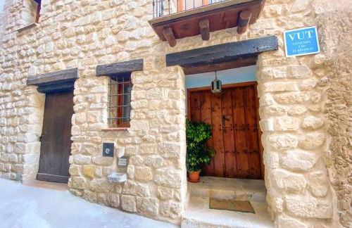 Alojamientos Apolonia, La Fresneda - Foto 33