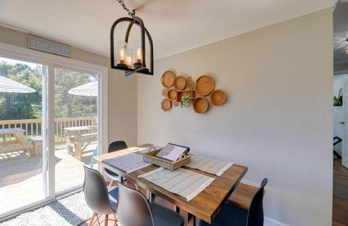 The Willowberry House with Deck and Grill! - Foto 8