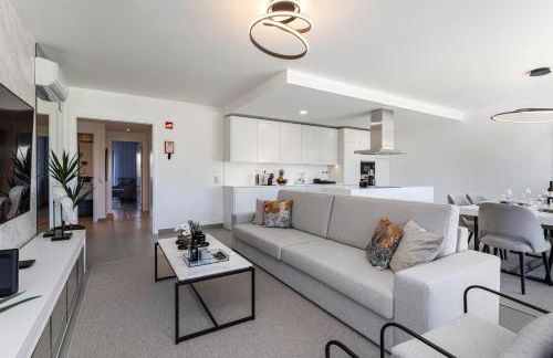 The Albufeira Concierge - Prime Lounge Design - Foto 45