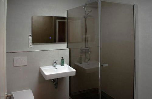 Luxury Studio Siena in Frechen Bachem bei Koln - Foto 41