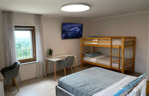 RESORT Panoramico Canale Suite - private parking - Natural Park - Photo 37