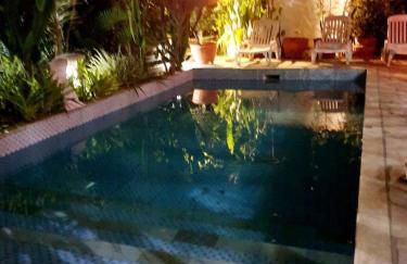 Andorinhas "Mini casa de hóspede" - Foto 7