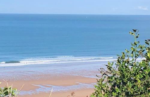 Skylark, Moor and Sea Holidays, beautiful views over Exmoor - Foto 20