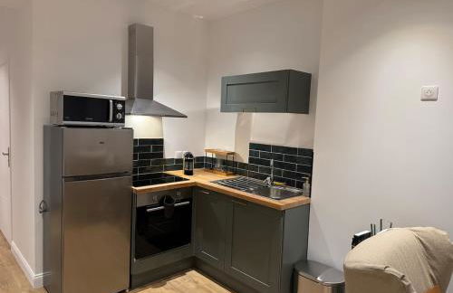 La Location des Géants - Appartement avec terrasse - Foto 15