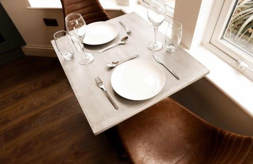 Lovely Studio Flat on Bath Road - Flat 6 - Foto 20