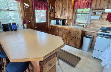 PARADISE POINT LIMIT 10 cottage - Foto 13