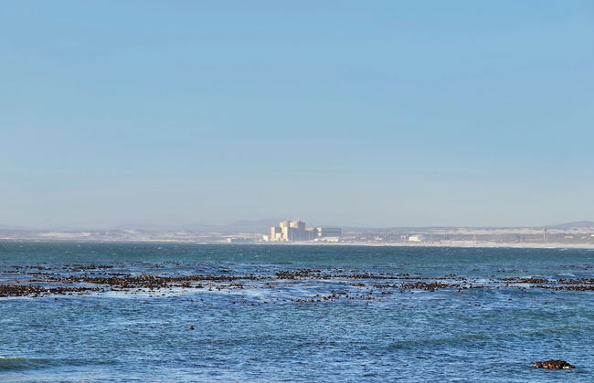 Melkbos Aan See - Foto 35