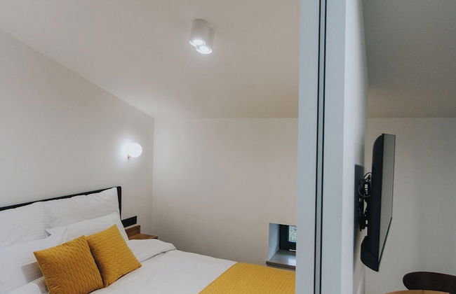 Apartamety Biblio - Foto 27