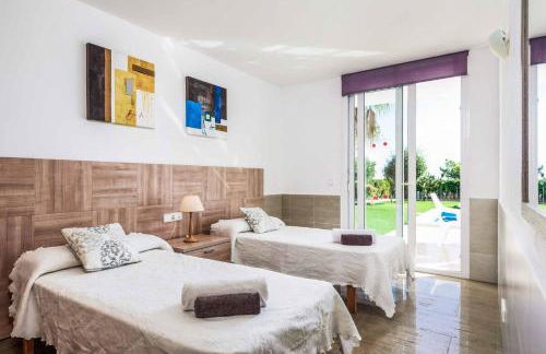 Villa Rachel - Foto 42