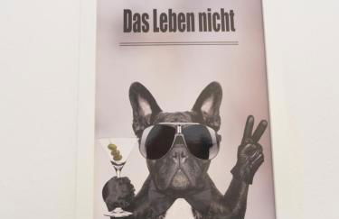 Villa Natur Monteur & Ferienwohnung mit WLAN & PARKPLATZ - Foto 44