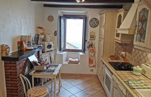 Casuccia Piazza di i Fiori - Foto 21