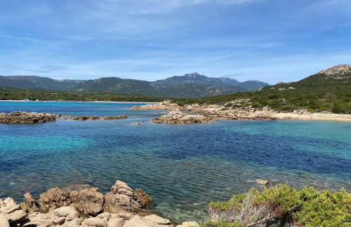 Contemporary Villa In Southern Corsica - Foto 32