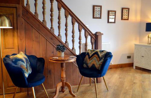 The Tower, Moray Firth Holiday Home - Foto 10
