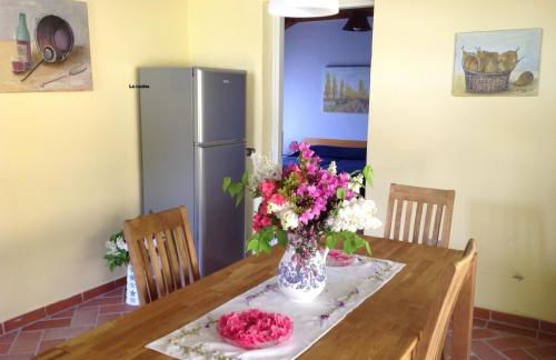 Il Ciliegio Selvatico - Foto 19