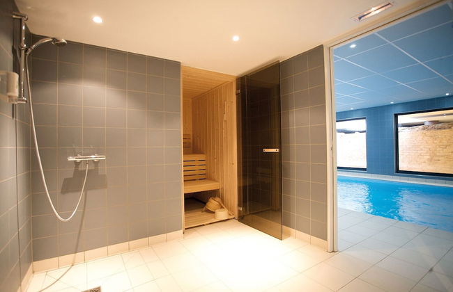 Lagrange Apart'HOTEL Strasbourg Wilson - Photo 10