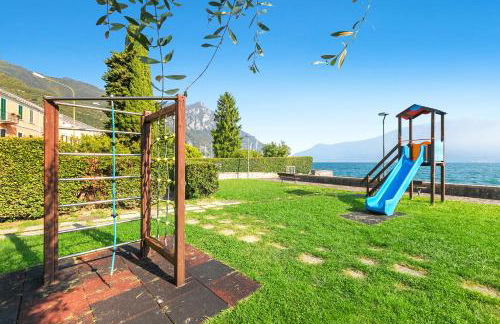 Lake Front Bogliaco - Happy Rentals - Foto 24
