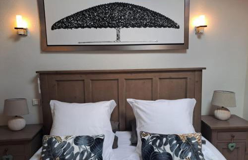 L Antre de Pierres - chambres d'hôtes et gites - Photo 38