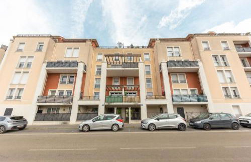 TYKO HOME Sérénité & Confort proche Paris - Foto 30