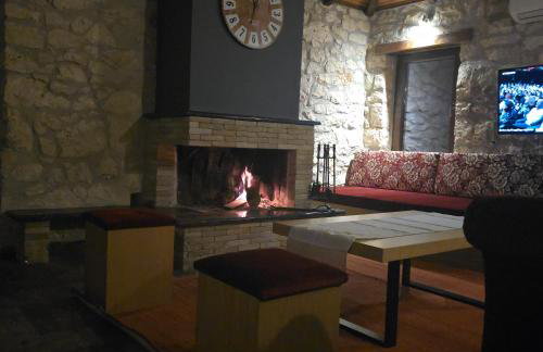 Κτήμα Βασίληγιάννη - Foto 28